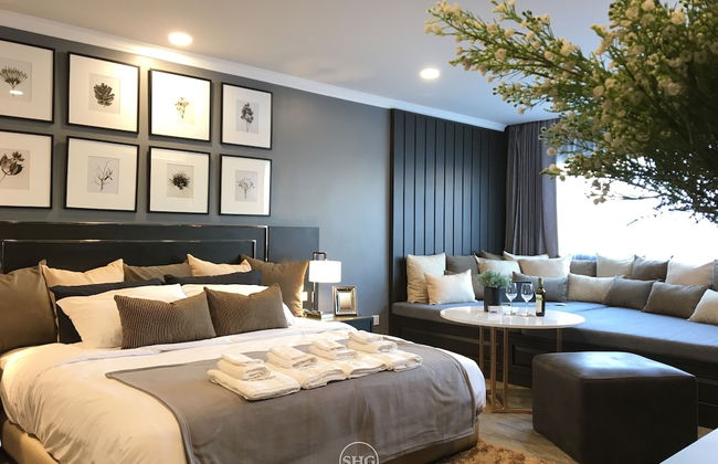 Stay in Style The Heart of Nimman R306AB - Photo 22