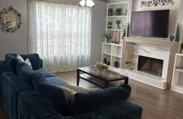 Comfy spacious and central home - Foto 21