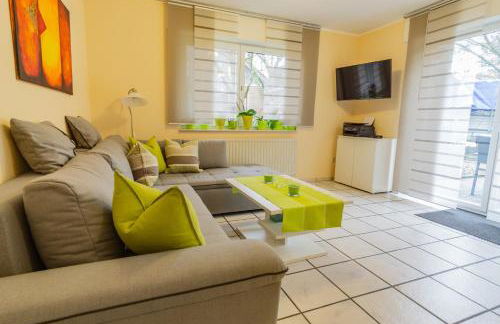 Ferienwohnung Behner - Foto 6