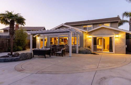 Sumptuous Coastal Hideaway - Foto 26