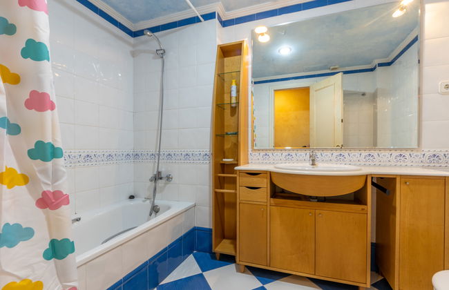 Bahia Dorada - Foto 14