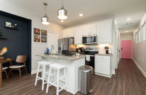 Spacious & Central - Perfect for World Cup Groups - Foto 4