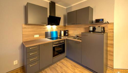 Auszeit-im-Harz Haus 5 Wohnung 12 - Foto 3