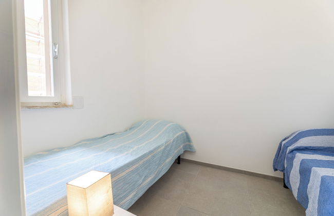 Sea View Apartment Ac Gallipoli - Foto 3