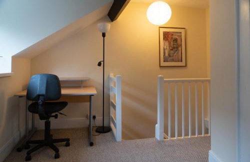 Glasfryn Cottage Dolgellau - Foto 36