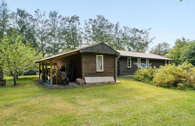 "Lennert" - 100m to the fjord - Foto 6