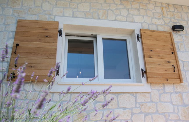 Villa Olive Tree - Foto 75