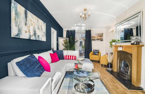 Contractor ready Homes Secure Parking - Foto 4