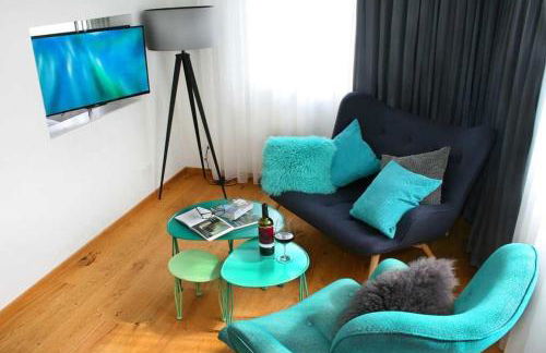 Adlerhorst - Boarding House - Photo 8