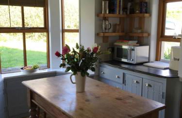 Bay View Cottage - Amazing sea views and 3 bedrooms Sleeps 6-8 - Foto 18