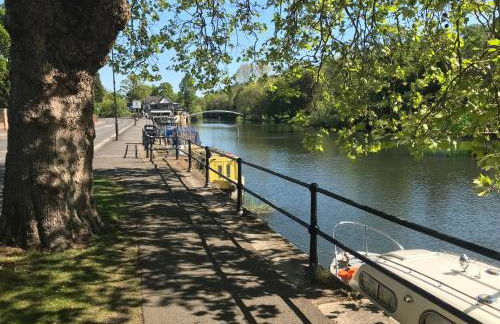 THE STUDIO MAIDENHEAD RIVERSIDE - Foto 22