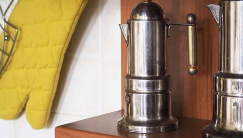 Casa con vista Forte - tra lago e monti - Foto 5