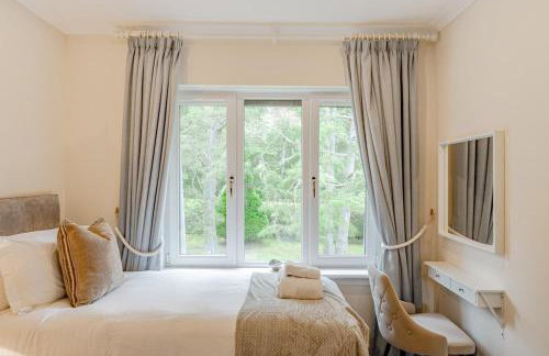 Spacious Gleneagles Apartment - Foto 23