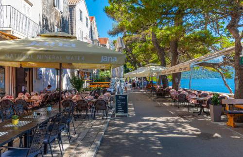 Loft in Ismaelli Palace Korcula - Photo 48