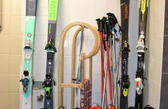 Gîte Les terrasses du Mambourg à Kaysersberg-Vignoble - Foto 34