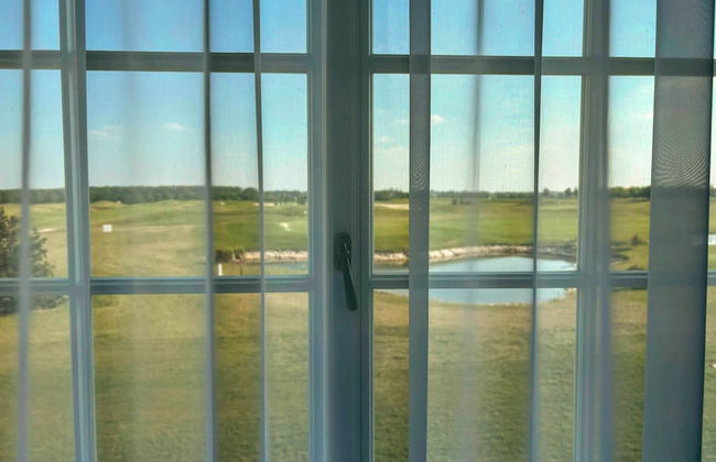 Apartments by Prague City Golf - Foto 46