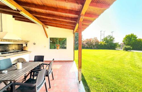 Villa Bougainvillea - Foto 14