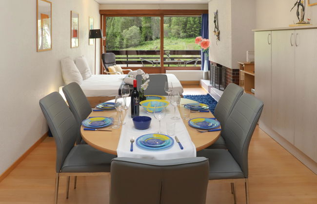 Rosablanche B21 - Photo 1