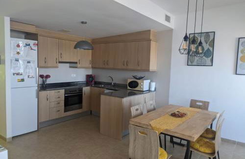 Deltafamily ¡ barbacoa,piscina, wifi Chromecast !! - Foto 10