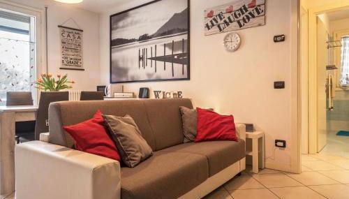 Appartamento Ormeggio Lago Maggiore - Foto 5