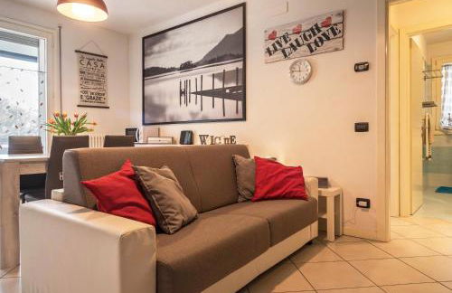 Appartamento Ormeggio Lago Maggiore - Foto 5