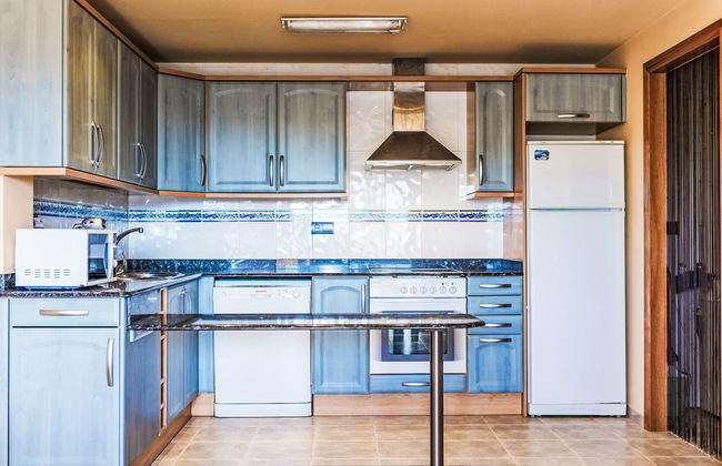 Playa Delicias - Foto 4