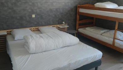 appartement T3 spacieux tout équipé - Foto 5