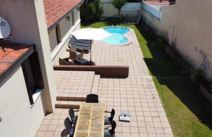 Casa na praia - com piscina - Foto 22