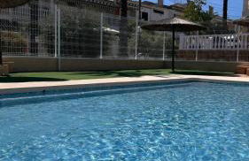 Apartment Cabrio - Gran Alacant - Foto 35