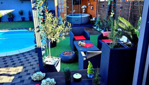 "Oasis of Peace Zagreb-Apartments" - Foto 5