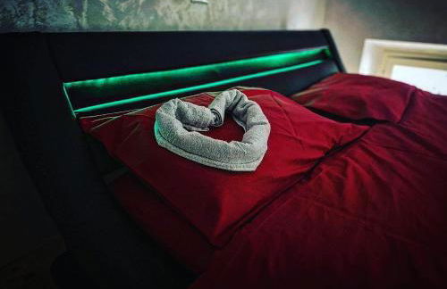 Lovers in Fiuggi - Foto 8