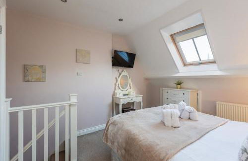 Pickering Town Apartment, Parking, Dog Friendly, - Foto 36