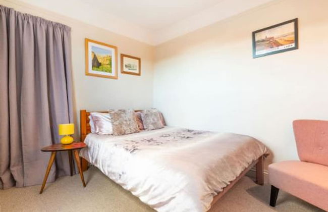 Host Stay Norfolk Historic Townhouse - Foto 13