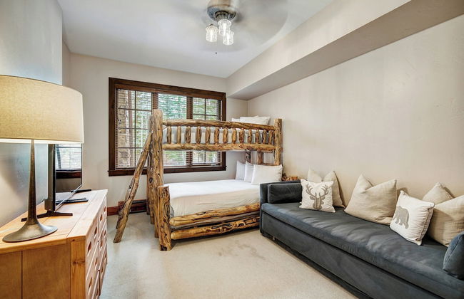 Bachelor Gulch Village by Vail Resorts - Photo 48