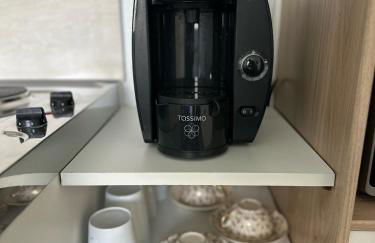 Nice appartement proche gare Near Basel Wi-fi - Photo 10