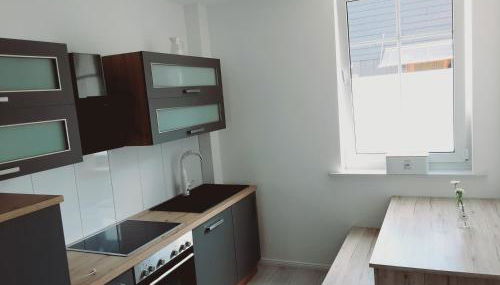 Nordunterkunft - Foto 2