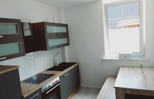 Nordunterkunft - Foto 2