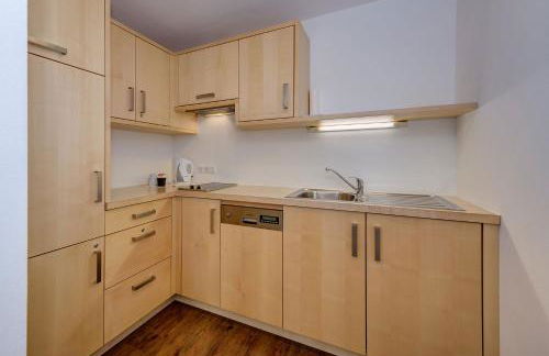 Garni Apparthotel St Valentin - Foto 69