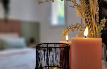 Agréable Logement / Netflix - Foto 8