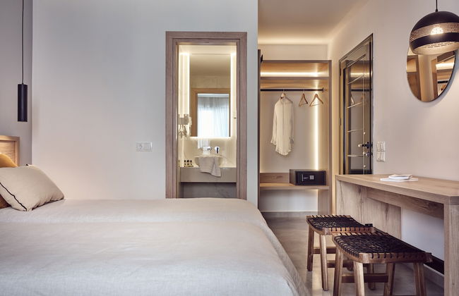 Cactus Hotel - Foto 13