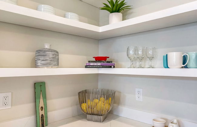 Hosteeva Houses 5-Min to Fr Quarter - Foto 9