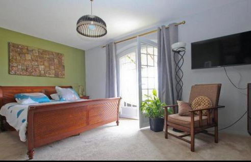 Villa Peymeinade Vue mer et montagnes - Foto 15