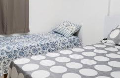 Apto Jacaraipe - quadra praia - excelente - Photo 8