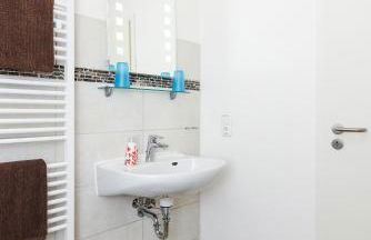 Ferienwohnungen auf dem Ferienhof an der Schafweide - Photo 36