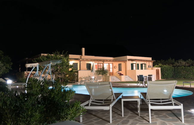 Naxos Cottage - Foto 21