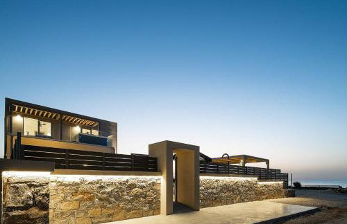 Villa Aya - Coastal Villa, Minimalist Elegance by etouri - Photo 74