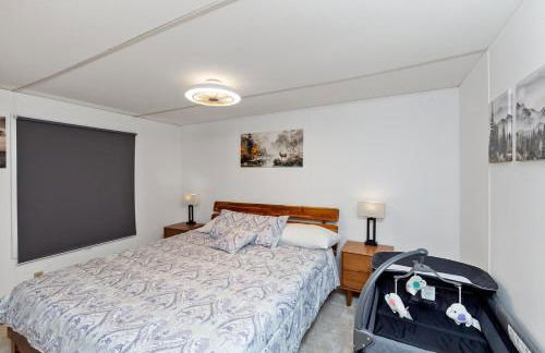 Peaceful 3BR Retreat - Near Statesville - Foto 22