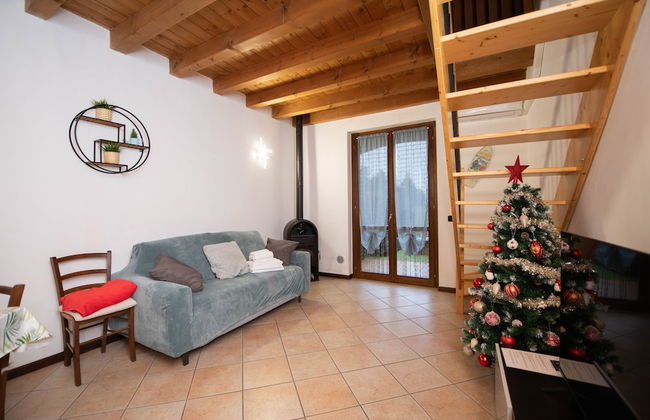 The Three Moons Apartment - Foto 13