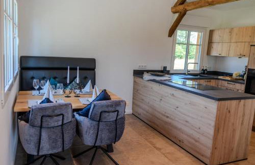 Weitblick - Ruhepol in münsterländer Parklandschaft - Foto 10