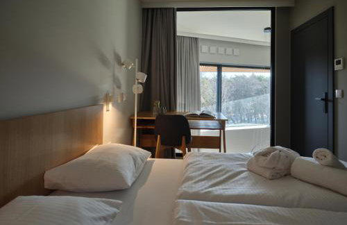 Baltic Jet Luxury Aparthotel - Foto 75